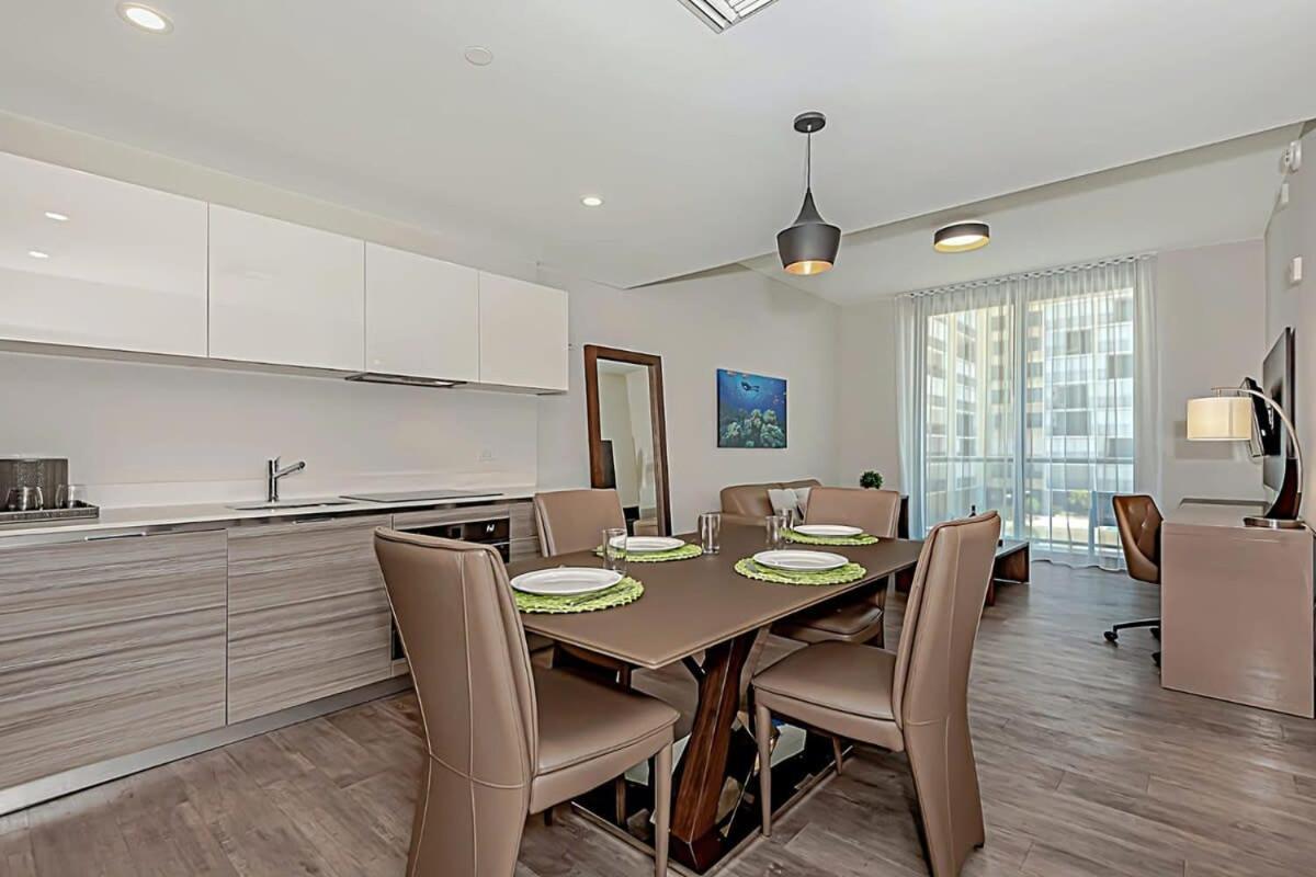 Rooftop Pool - Ocean View Balcony - Hollywood Beach Exterior foto